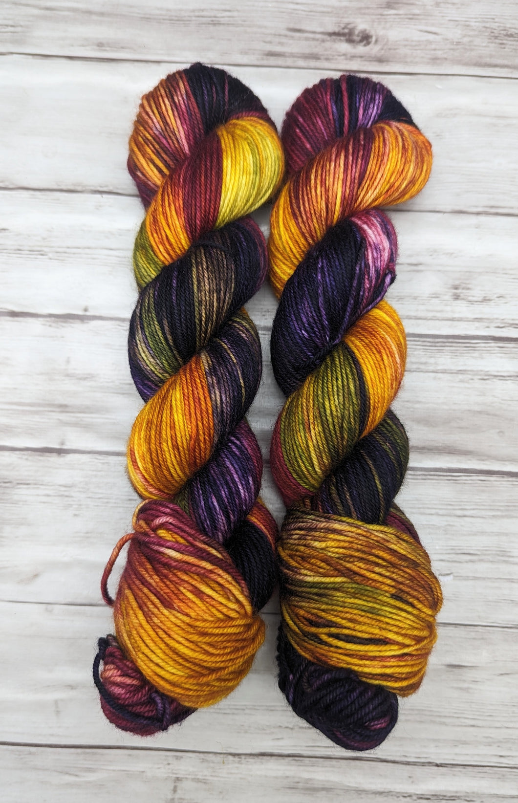 Bohemian Tea Party-Dryad DK