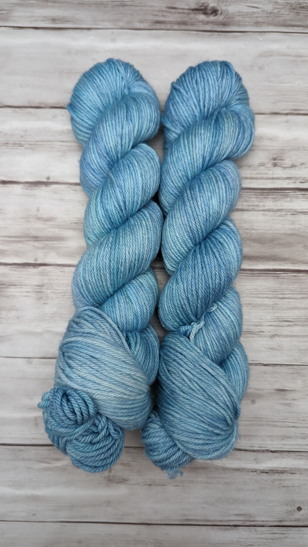 Hollywood Production Code-Bombshell Worsted