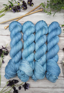 Hollywood Production Code-Bombshell Worsted