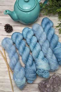 Hollywood Production Code-Bombshell Worsted