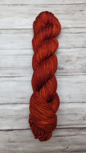 Dante-Bombshell Worsted