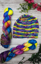 Load image into Gallery viewer, Dancing Queen-Bombshell Worsted