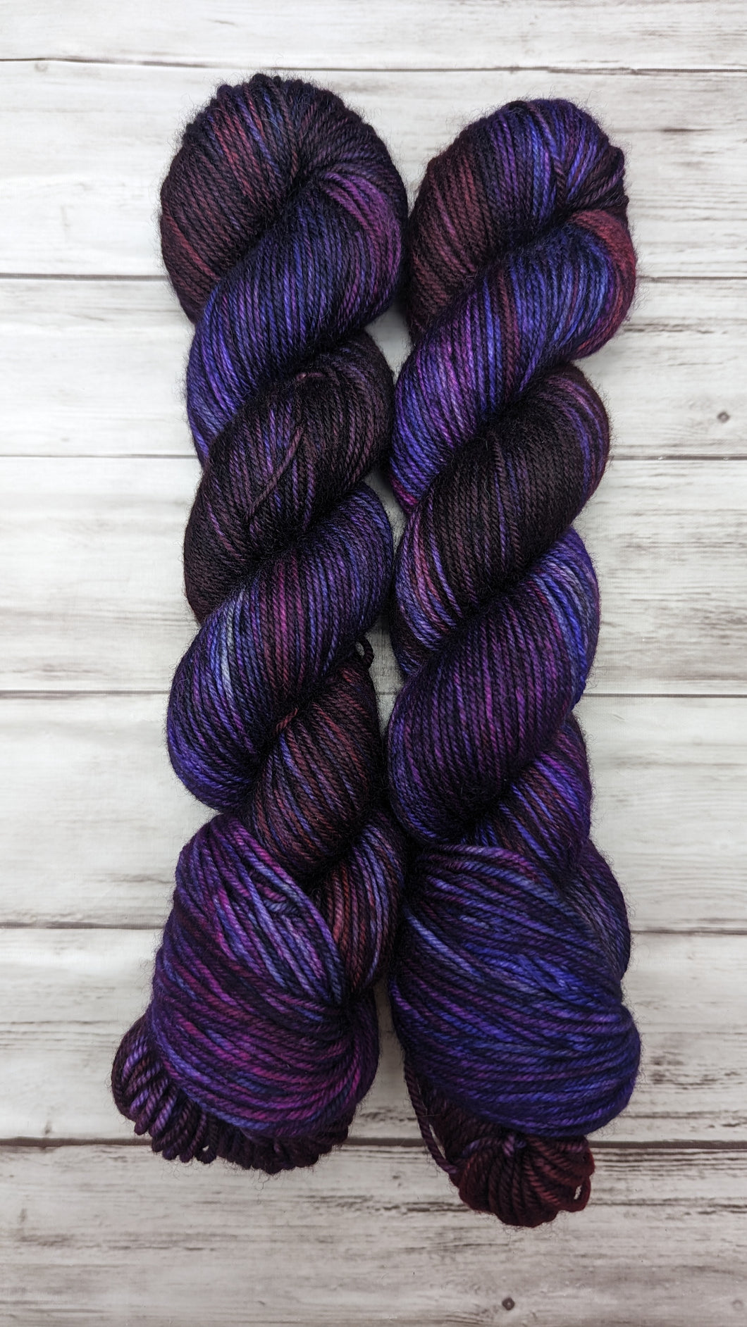 Manderley-Dryad DK