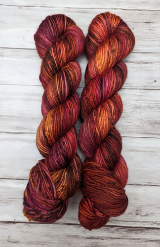 Phoenix Feather-Dryad DK
