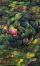 Load image into Gallery viewer, Druid Song-Cheviot Combed Top-Ready to Ship