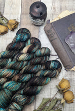 Load image into Gallery viewer, Mr. Knightley-Dryad Sock