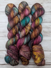 Load image into Gallery viewer, Emma Woodhouse-Foxy Sock