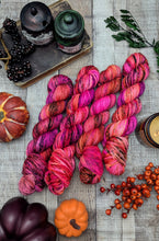 Load image into Gallery viewer, My Pet Bat-Bombshell Worsted