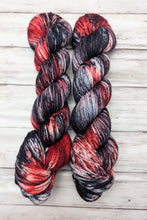 Load image into Gallery viewer, Vampire Kiss-Bombshell Worsted