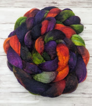 Load image into Gallery viewer, Lovecraft-Polwarth Combed Top-Ready to Ship