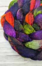 Load image into Gallery viewer, Lovecraft-Polwarth Combed Top-Ready to Ship
