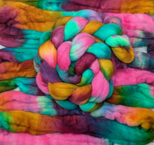 Load image into Gallery viewer, Tiki Bar-Polwarth-Combed Top-Ready to Ship