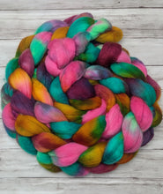 Load image into Gallery viewer, Tiki Bar-Polwarth-Combed Top-Ready to Ship