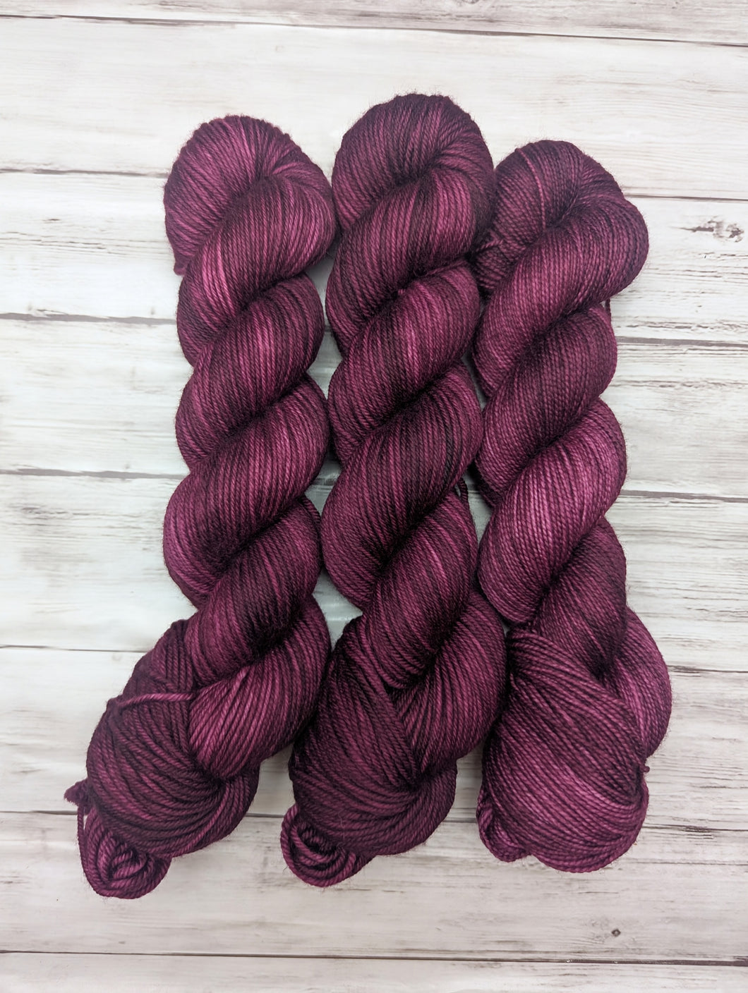 Pimpernel-Dyed to Order