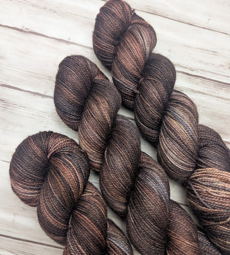 Secret Society-Bombshell Worsted