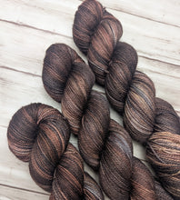 Load image into Gallery viewer, Secret Society-Dryad Sock