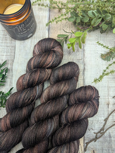 Secret Society-Bombshell Worsted