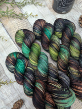 Load image into Gallery viewer, Curiosity Cabinet-Foxy Sock