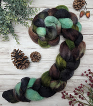 Load image into Gallery viewer, Curiosity Cabinet-Polwarth/Silk Combed Top-Ready to Ship