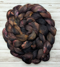 Load image into Gallery viewer, Secret Society-Polwarth-Combed Top-Ready to Ship