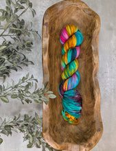 Load image into Gallery viewer, Tiki Bar-Foxy Sock