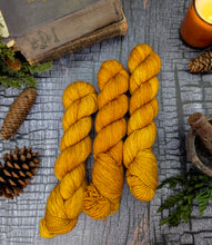 Load image into Gallery viewer, Brass Goggles-Foxy Sock