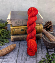 Load image into Gallery viewer, Dante-Bombshell Worsted