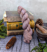 Load image into Gallery viewer, &#39;Shroom-Foxy Sock