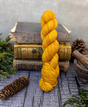 Load image into Gallery viewer, Brass Goggles-Foxy Sock