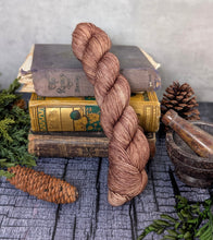 Load image into Gallery viewer, Bunsen Burner-Foxy Sock