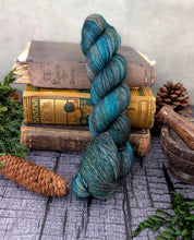 Load image into Gallery viewer, Wuthering Heights-Foxy Sock