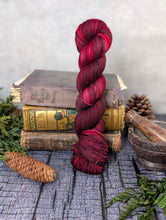 Load image into Gallery viewer, Dracula&#39;s My Boyfriend-Bombshell Worsted