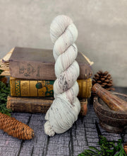 Load image into Gallery viewer, Crystal Ball-Foxy Sock