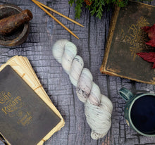 Load image into Gallery viewer, Crystal Ball-Foxy Sock