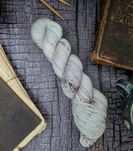 Load image into Gallery viewer, Crystal Ball-Foxy Sock