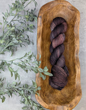 Load image into Gallery viewer, Secret Society-Foxy Sock