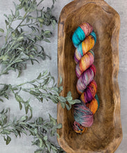 Load image into Gallery viewer, Emma Woodhouse-Foxy Sock