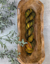 Load image into Gallery viewer, Labyrinth Path-Foxy Sock