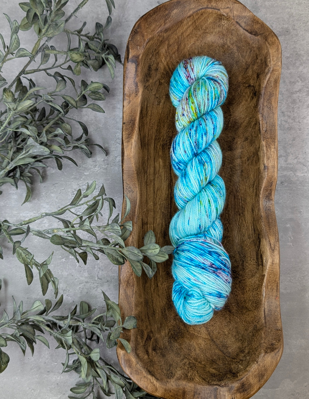 Sassy Pants-Foxy Sock