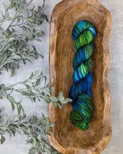 Load image into Gallery viewer, Ghoulish-Foxy Sock