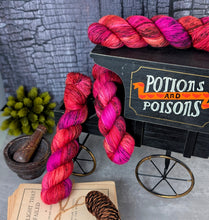 Load image into Gallery viewer, My Pet Bat-Bombshell Worsted