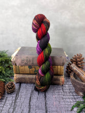 Load image into Gallery viewer, Lovecraft-Bombshell Worsted