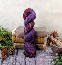 Load image into Gallery viewer, Manderley-Bombshell Worsted