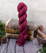 Load image into Gallery viewer, Pimpernel-Bombshell Worsted