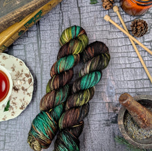 Load image into Gallery viewer, Curiosity Cabinet-Bombshell Worsted