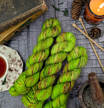 Load image into Gallery viewer, Zombie Blood-Temptress DK