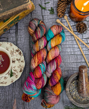 Load image into Gallery viewer, Emma Woodhouse-Temptress DK