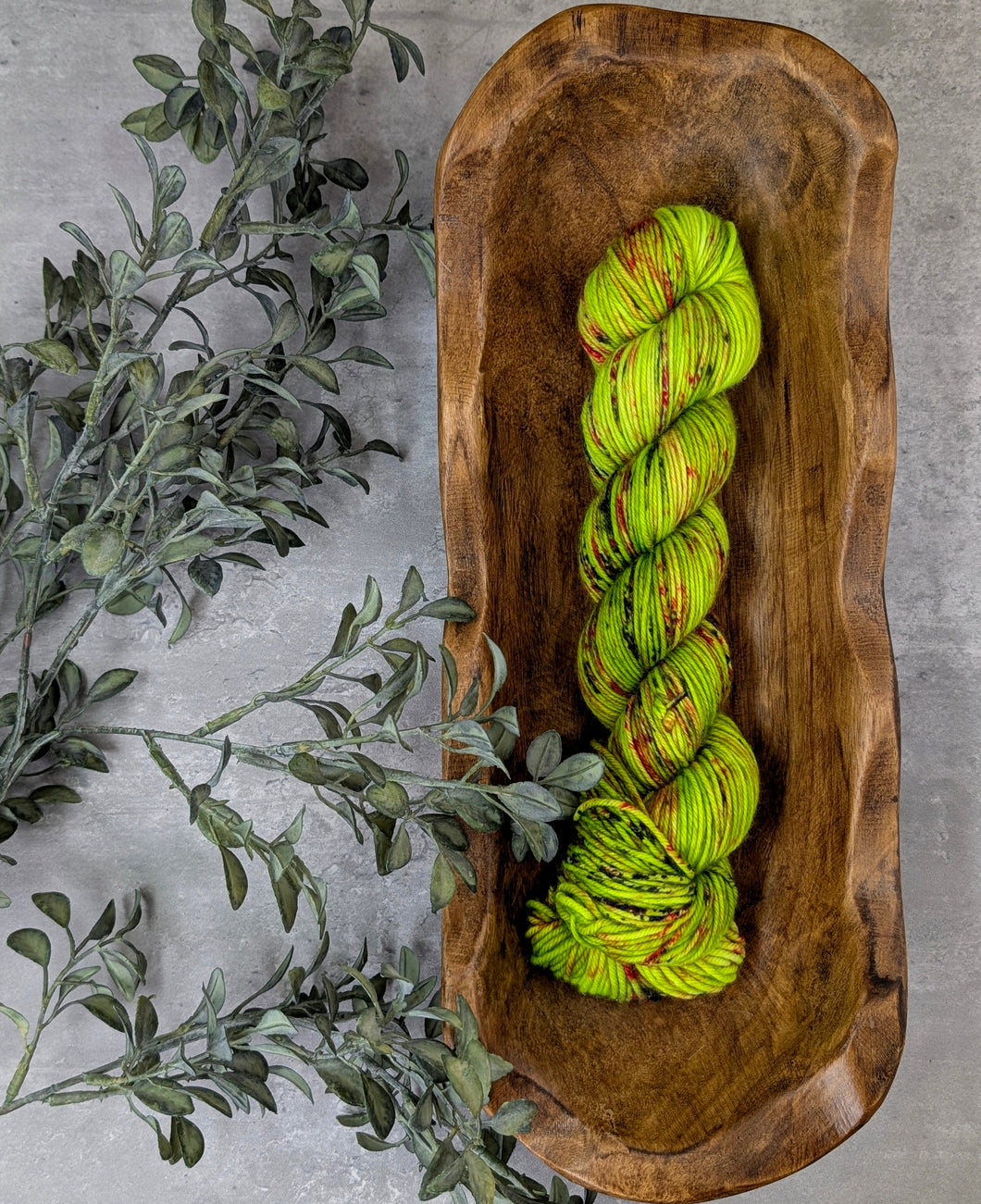 Zombie Blood-Temptress DK