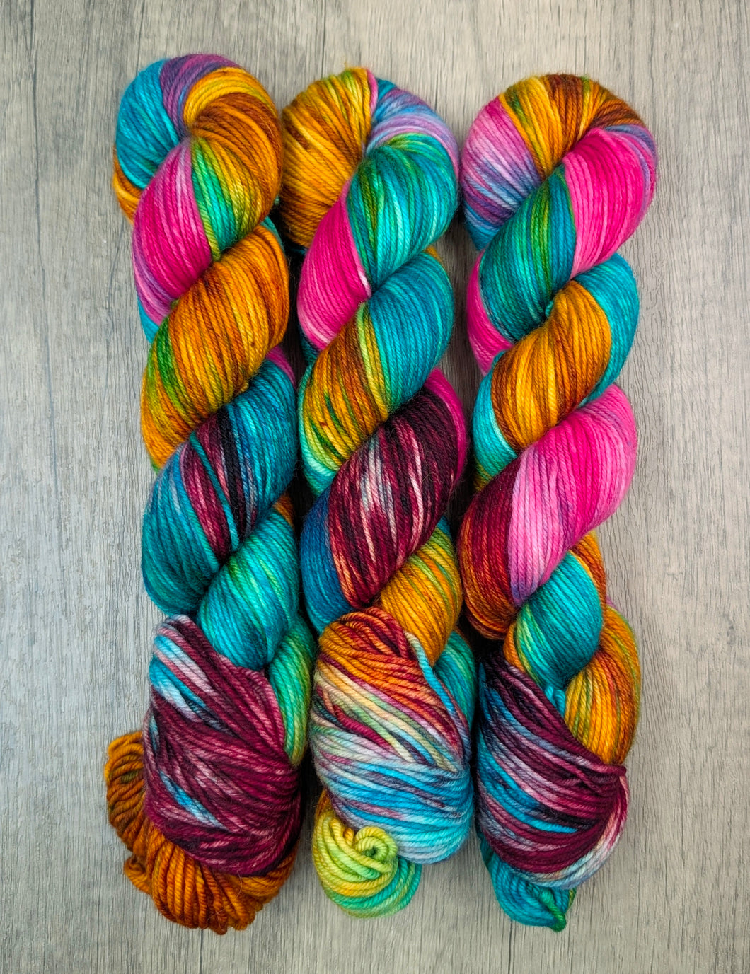 Tiki Bar-Temptress DK-Ready to Ship