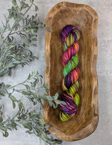 My Parrot Swears-Temptress DK